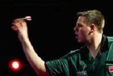 Adrian Lewis